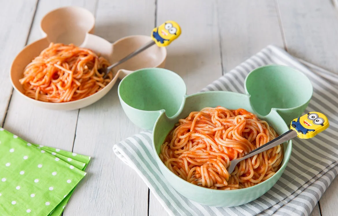 פסטה ברוטב עגבניות